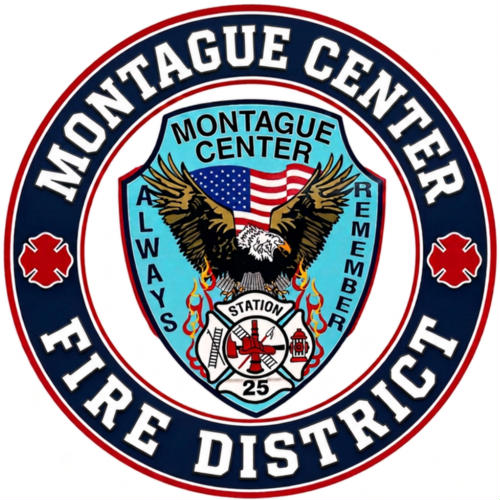 Update Fire District Text